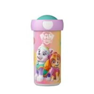 Produktbild von Mepal 2 Stück verschlussbecher campus 300 ml - paw patrol girls 107420065397