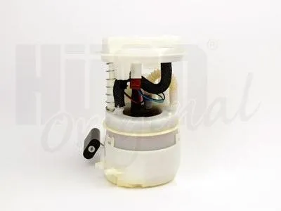 Image de Module Pompe A Carburant Renault Clio 1,4 01-