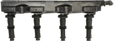 Produktbild von ENGITECH ENT960107 Zündspule 12V für OPEL ZAFIRA B (A05) Vectra C Caravan (Z02) Vectra C Limousine (Z02) Signum CC (Z03) Vectra C CC (Z02)