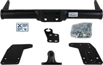 Produktbild von WESTFALIA 313641600001 Anhängerkupplung passend für MERCEDES-BENZ SPRINTER 3,5-t Kasten (906) Sprinter 3,5-T Kastenwagen (907, 910)