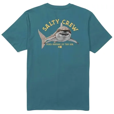 Obrázek produktu pro Tričko Salty Crew 20035831-VER pro Uni