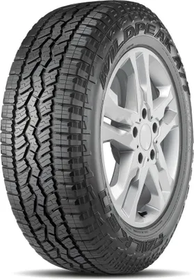Image de Falken GAN car-tyres WILDPEAK A/T AT3WA ( 235/55 R18 104H XL BLK )