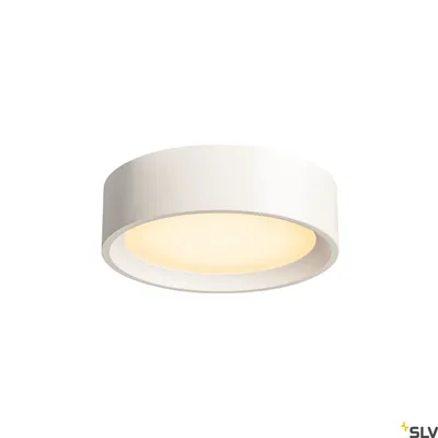 Immagine prodotto di PLASTRA Plafoniera LED, bianco, 3000K