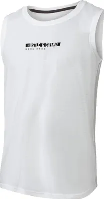 Produktbild von Crivit Herren Funktions Tanktop Weiß M