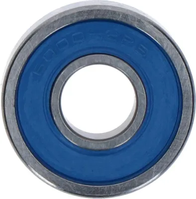 Produktbild von SHIMANO HB-QC400 Lager, 10 x 26 x 8 Kugellager - Ersatzteil für Vorderradnabe....