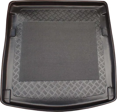 Produktbild von Z436845 Kofferraumwanne kompatibel mit Audi A4 (B8) / A4 (B8) Quattro / A5 Coupe (8T3) 01.2008-10.2015 / 01.2008-09.2016