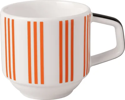 Produktbild von Villeroy & Boch Memphis Collection Espressotasse 0,06l