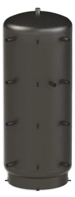 Produktbild von ThermoFlux Hygienespeicher HYGTKB-R 500 | 1 WT | Ohne Isolierung