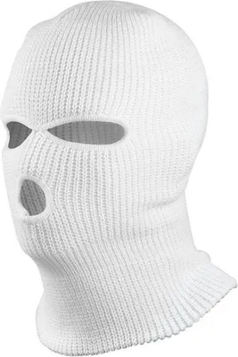 Immagine prodotto di CHPN - - Passamontagna - Passamontagna - Berretto da moto - Berretto da sci - Berretto da casco - Bianco - Universale - Taglia unica