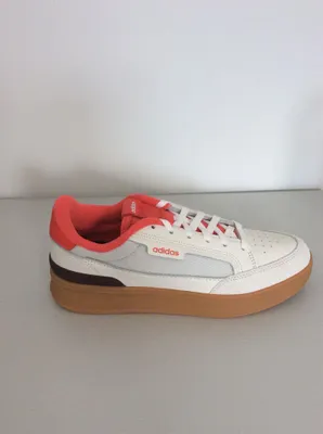 Produktbild von Adidas aspyre Sneaker weiß-kombiniert in Gr. 45