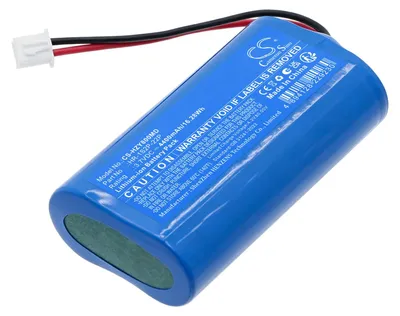 Obrázok produktu pre TECHTEK Batéria kompatibilná s [Haier] HZY-8ZA Transport Cooler nahrádza HR-1S2P-22P