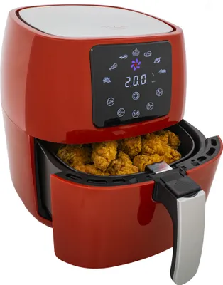 Produktbild von DIGITAL PRO 3,5 L Heißluftfritteuse