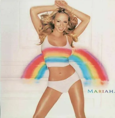 Zdjęcie produktu dla Mariah Carey - Rainbow (Reissue) (2 LP)