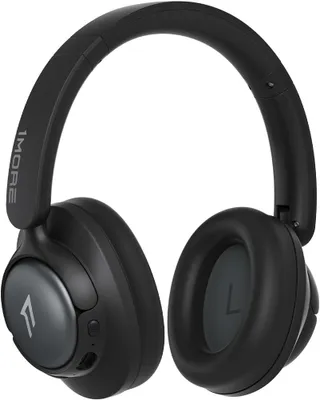 Produktbild von Over Ear Kopfhörer mit Hybrid Active Noise Cancelling, 90Std. Spielzeit, Hi-Res Audio, Räumlichen Klang, Klare Anrufe, Schnellladung, EQ in APP