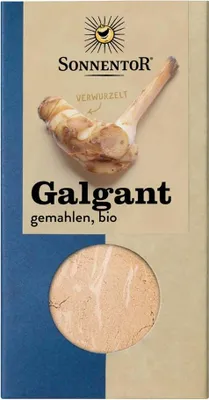 Immagine prodotto di Galangal macinato 35g