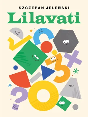 Obrázok produktu pre Lilavati. Rozrywki matematyczne