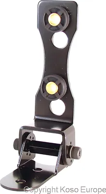 Obrázok produktu pre Držiak / adaptér Koso tachometer XR-SA nastaviteľný - univerzálny