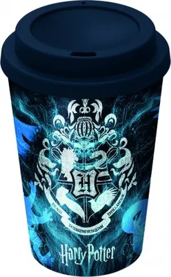 Obrázok produktu pre Hrnček na kávu Harry Potter, 390 ml