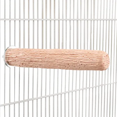 Produktbild von Manu Relax Perch - Large Sitzstange Aus Gesunder Lehmerde