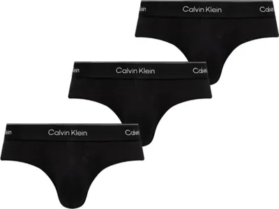 Produktbild von Calvin Klein Underwear Herren Schwarz 486831 : Größe - S Größe: S