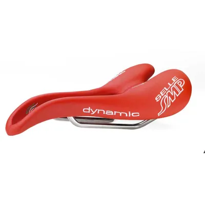 Produktbild von Selle SMP SMP Saddle Pro Dynamic Red