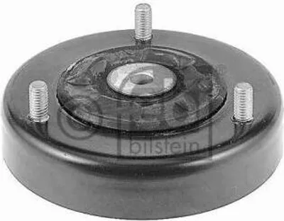 Produktbild von Febi Bilstein Federbeinstützlager  08965