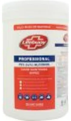 Produktbild von Lifebuoy Professional Hand Wipes 150 sheets
