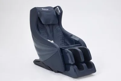 Image de Fauteuil de Massage Medics Care X5 Système 3D Chauffage Lombaire Corps Entier