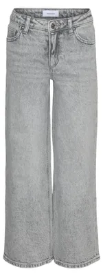 Produktbild von VERO MODA Vmtessa Hr Wide Jeans Ra207 Girl Noos