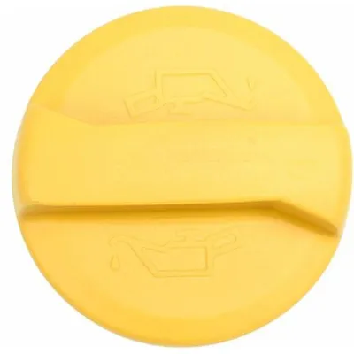 Zdjęcie produktu dla Zatyczka wlewu oleju z tworzywa sztucznego METZGER, m.in. do OPEL ASTRA