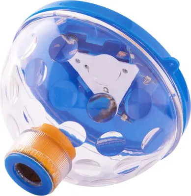 Obrázok produktu pre Interline 38603555, Zarovnané, Bazén, Premenný, 400 g, 190 mm, 190 mm