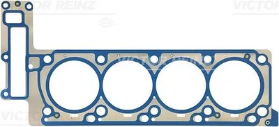 Produktbild von REINZ 61-36565-00 Zylinderkopfdichtung passend für MERCEDES-BENZ E-Klasse Limousine (W211) E-Klasse Limousine (W212) E-Klasse T-modell (S212)