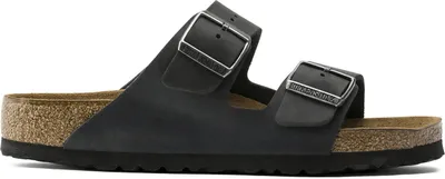 Produktbild von Birkenstock Herren Hausschuhe 752483 Farbe:Schwarz Größe: 41