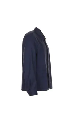 Produktbild von Planam Arbeitsjacke BW 290 Gr. 90 hydronblau