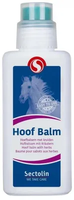 Productafbeelding van Sectolin Hoefbalsem 250ML