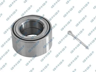 Produktbild von GSP Radlagersatz für CHRYSLER PT CRUISER (PT) GK6591