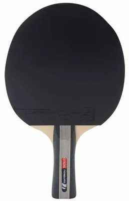 Obrázek produktu pro Cornilleau – stolní tenisová sada, Sport PP7280 (jednotná velikost) (černá/červená)