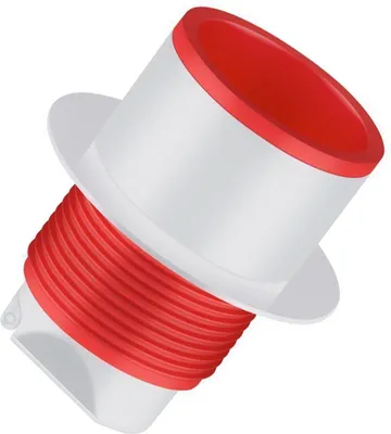 Zdjęcie produktu dla Korek odpływu podłogowego Korek odpływu prysznicowego Zapobiegacz cofania się wody Kuchnia Łazienka Zlew Korek odpływu do rury 50 mm 75 mm