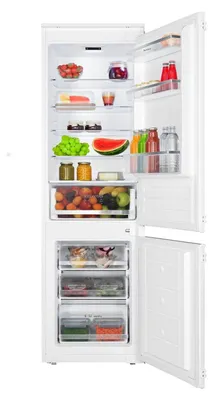 Produktbild von Amica EKGCS 387 921, 270 l, SN-T, 35 dB, 3,5 kg/24h, E, Weiß