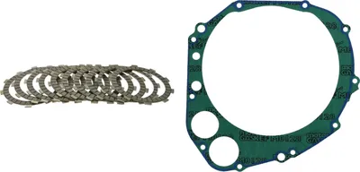 Immagine prodotto di Dischi frizione e guarnizione per Suzuki GSX-R 750 XU2, anno di produzione 2005 - Nuovi