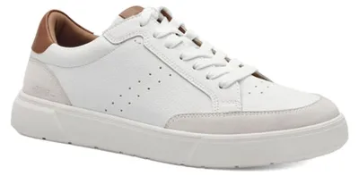 Produktbild von Tamaris Herren Schnürer 1-1-13609-25100 Farbe: Weiß Größe: 40