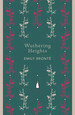 Produktbild von Wuthering Heights