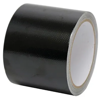 Produktbild von INF Glasfaser-Reparaturklebeband 5cm Wasserdicht Selbstklebend für Zelt 20 m