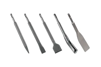 Obrázek produktu pro Wolfcraft rýčovitý sekáč  d.250 mm 7912000