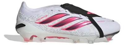 Produktbild von Adidas Predator Pro Ft Fg Ftwwht/Soltur/Cblack Ftwwht/Soltur/Cblack 42 2/3