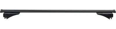 Produktbild von Twinny Load 7914148, Dachträger, Dachhalterung, Stahl, Schwarz