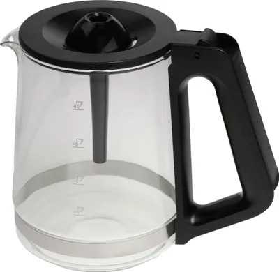 Produktbild von Grundig C00979637 Glaskanne für KM8440 KM7340 Kaffeemaschine