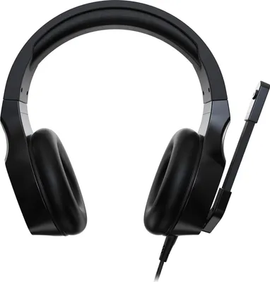 Image de Acer Nitro Gaming Headset Casque Avec fil Arceau Jouer Noir