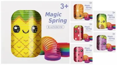 Zdjęcie produktu dla Fruehling 8x8x7 fruit mix6 mc window box