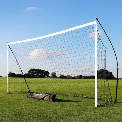 Obrázok produktu pre Quickplay Kickster futbalová bránka 3 x 2 m balenie 1 kus